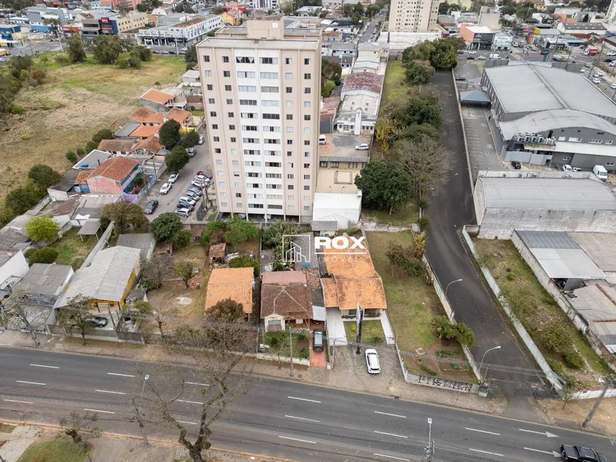 Foto 9 de Terreno / Lote à venda, 406m2 em Novo Mundo, Curitiba - PR