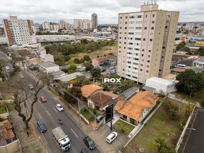 Foto 7 de Terreno / Lote à venda, 406m2 em Novo Mundo, Curitiba - PR