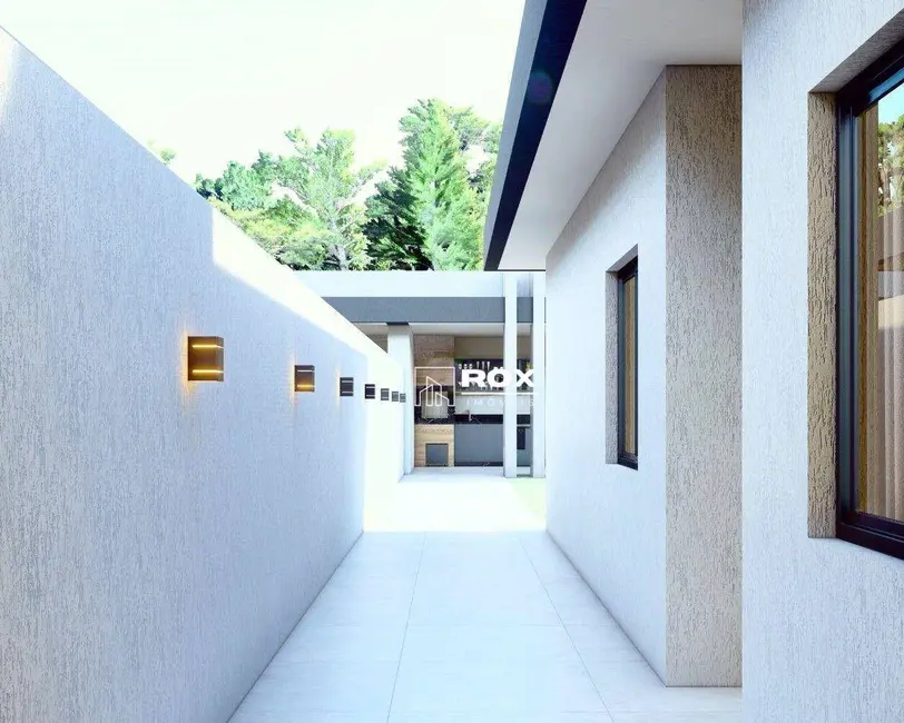 Casa com 3 quartos à venda, 123m2 em São Pedro, Sao Jose Dos Pinhais - PR - imagem 5 Foto 5 de Casa com 3 quartos à venda, 123m2 em São Pedro, Sao Jose Dos Pinhais - PR