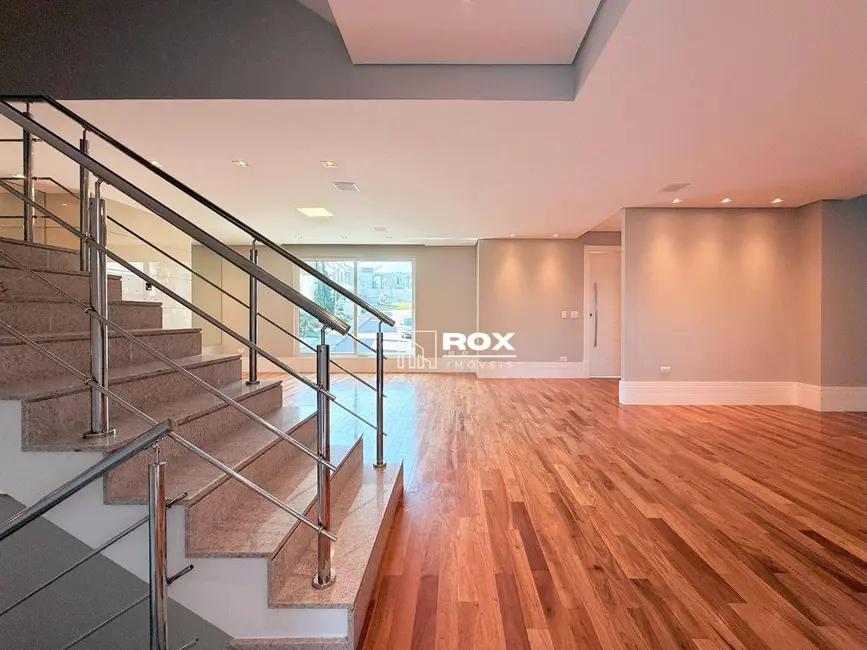 Foto 4 de Casa de Condomínio com 5 quartos à venda, 359m2 em Uberaba, Curitiba - PR