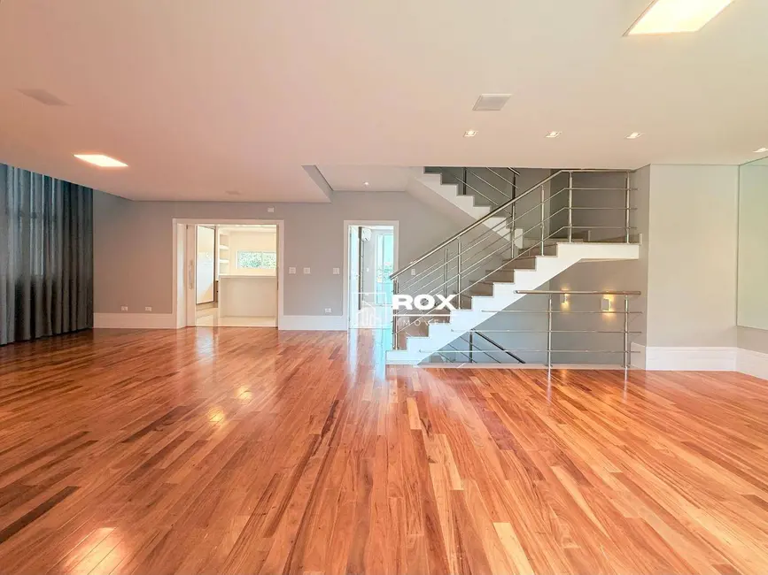 Foto 9 de Casa de Condomínio com 5 quartos à venda, 359m2 em Uberaba, Curitiba - PR