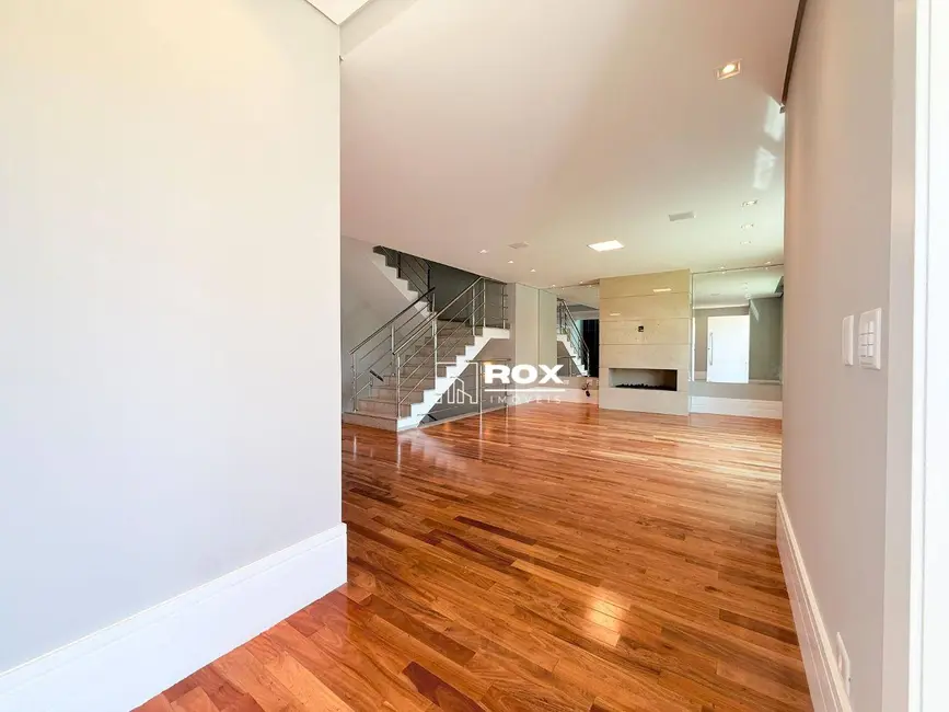 Foto 7 de Casa de Condomínio com 5 quartos à venda, 359m2 em Uberaba, Curitiba - PR