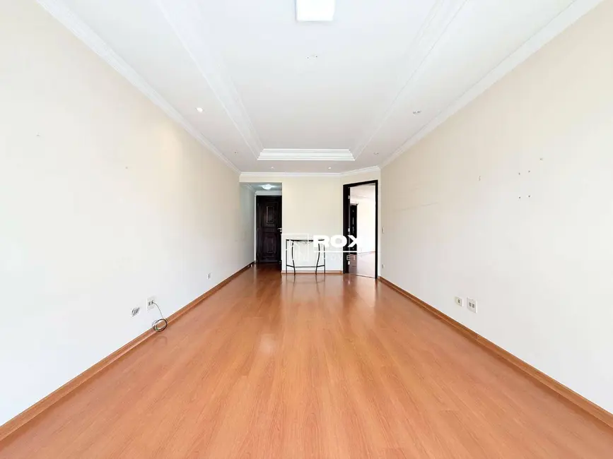 Foto 4 de Apartamento com 3 quartos à venda, 201m2 em Ahú, Curitiba - PR