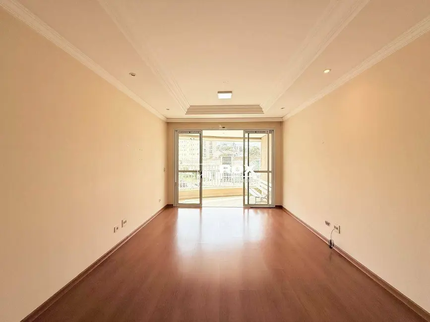 Foto 3 de Apartamento com 3 quartos à venda, 201m2 em Ahú, Curitiba - PR