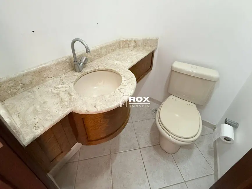 Foto 5 de Apartamento com 3 quartos à venda, 201m2 em Ahú, Curitiba - PR