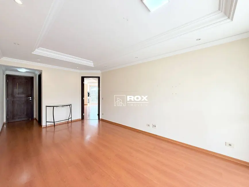 Foto 8 de Apartamento com 3 quartos à venda, 201m2 em Ahú, Curitiba - PR