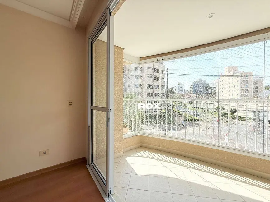 Foto 7 de Apartamento com 3 quartos à venda, 201m2 em Ahú, Curitiba - PR