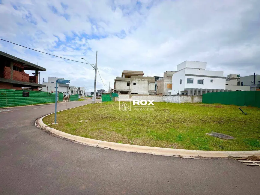 Terreno / Lote à venda, 220m2 em Santa Cândida, Curitiba - PR - imagem 5 Foto 5 de Terreno / Lote à venda, 220m2 em Santa Cândida, Curitiba - PR