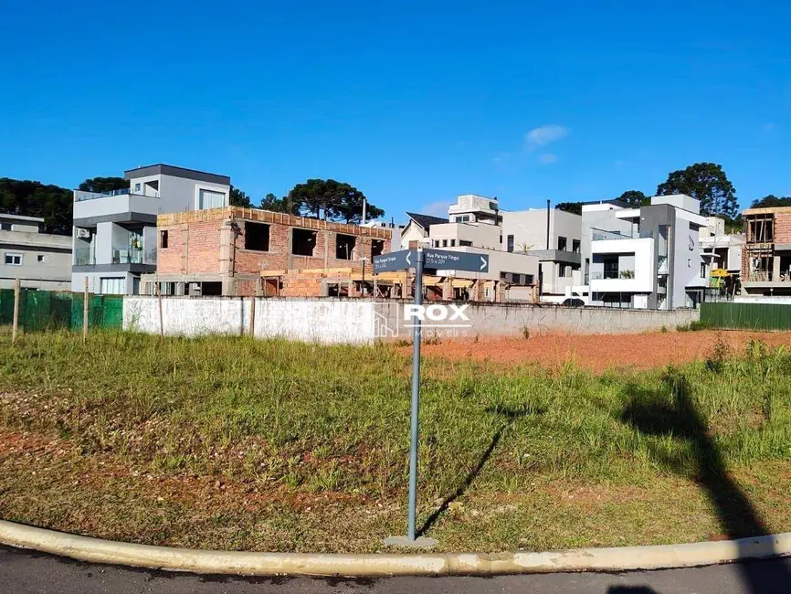 Terreno / Lote à venda, 220m2 em Santa Cândida, Curitiba - PR - imagem 4 Foto 4 de Terreno / Lote à venda, 220m2 em Santa Cândida, Curitiba - PR