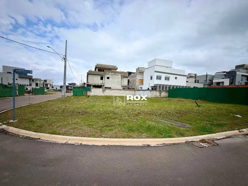 Terreno / Lote à venda, 220m2 em Santa Cândida, Curitiba - PR - imagem 6 Foto 6 de Terreno / Lote à venda, 220m2 em Santa Cândida, Curitiba - PR