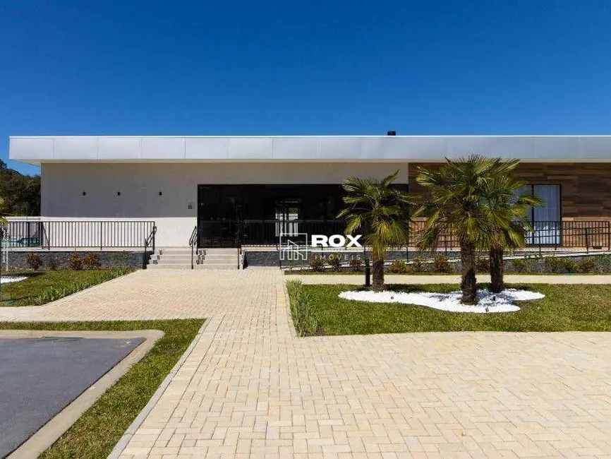 Terreno / Lote à venda, 220m2 em Santa Cândida, Curitiba - PR - imagem 9 Foto 9 de Terreno / Lote à venda, 220m2 em Santa Cândida, Curitiba - PR