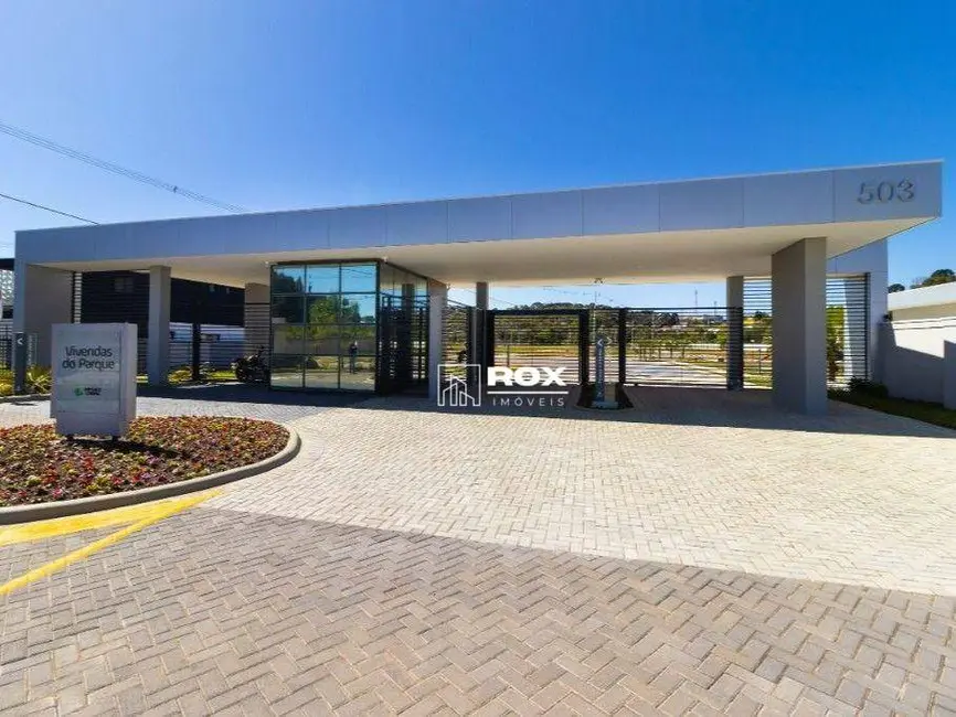 Terreno / Lote à venda, 220m2 em Santa Cândida, Curitiba - PR - imagem 7 Foto 7 de Terreno / Lote à venda, 220m2 em Santa Cândida, Curitiba - PR