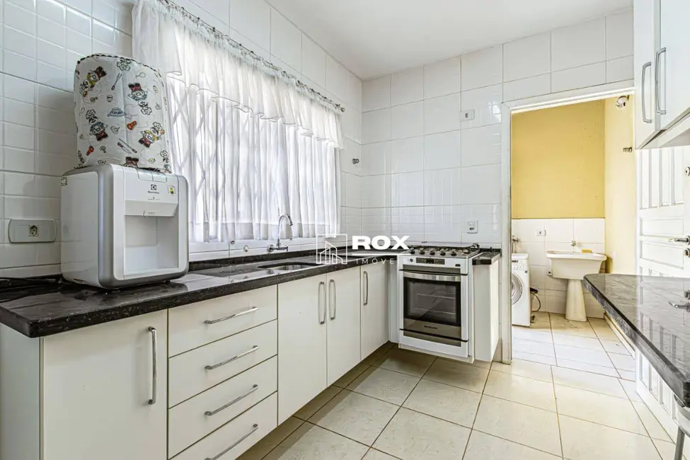 Foto 7 de Sobrado com 3 quartos à venda, 121m2 em Novo Mundo, Curitiba - PR