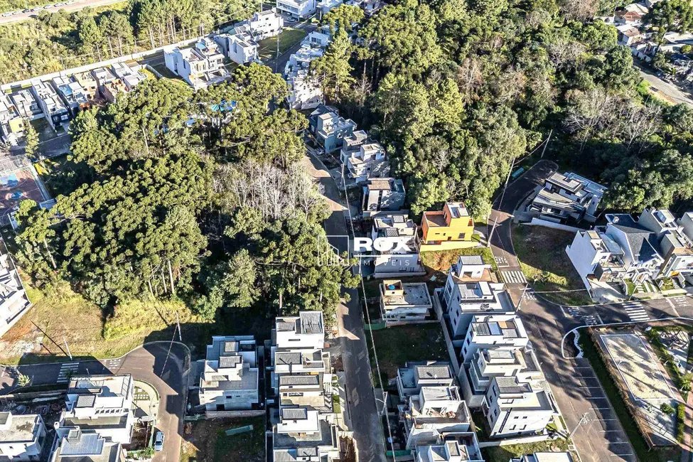 Terreno / Lote à venda, 128m2 em Santa Cândida, Curitiba - PR - imagem 9 Foto 9 de Terreno / Lote à venda, 128m2 em Santa Cândida, Curitiba - PR