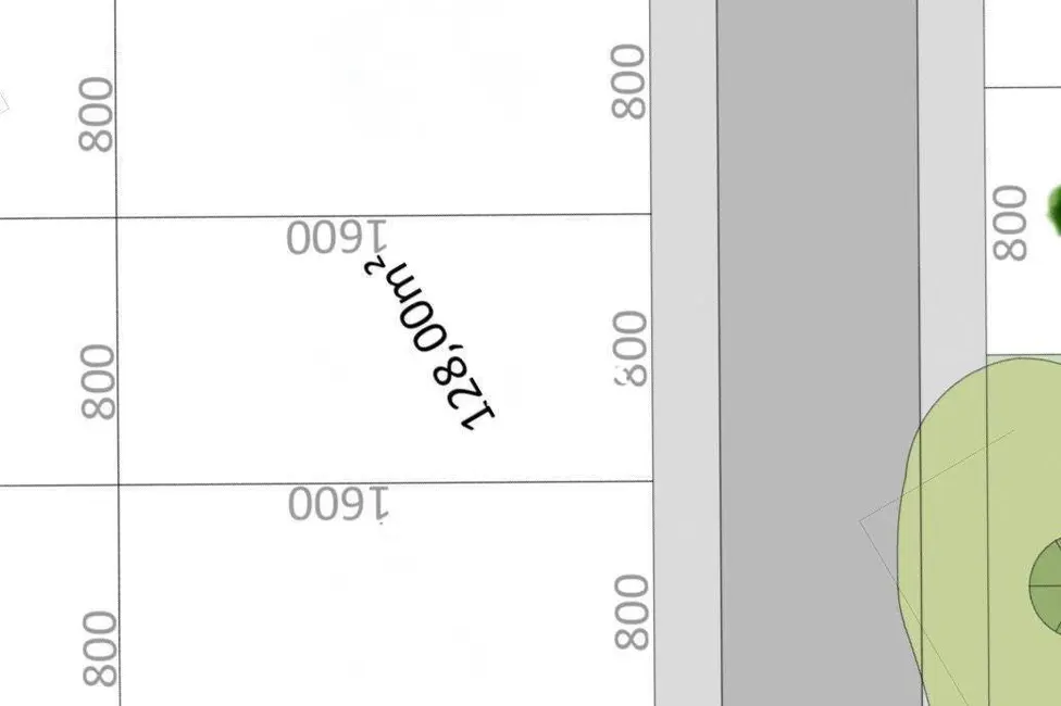 Terreno / Lote à venda, 128m2 em Santa Cândida, Curitiba - PR - imagem 5 Foto 5 de Terreno / Lote à venda, 128m2 em Santa Cândida, Curitiba - PR