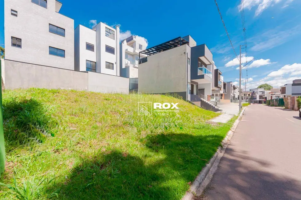 Terreno / Lote à venda, 128m2 em Santa Cândida, Curitiba - PR - imagem 2 Foto 2 de Terreno / Lote à venda, 128m2 em Santa Cândida, Curitiba - PR