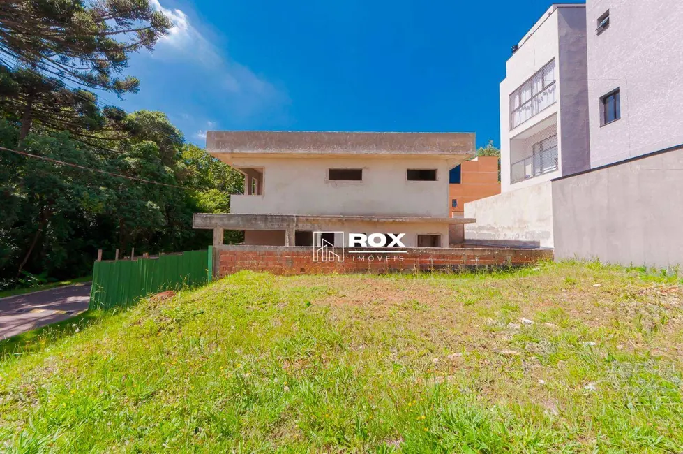 Terreno / Lote à venda, 128m2 em Santa Cândida, Curitiba - PR - imagem 6 Foto 6 de Terreno / Lote à venda, 128m2 em Santa Cândida, Curitiba - PR