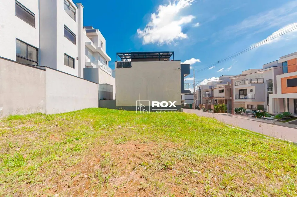Terreno / Lote à venda, 128m2 em Santa Cândida, Curitiba - PR - imagem 7 Foto 7 de Terreno / Lote à venda, 128m2 em Santa Cândida, Curitiba - PR