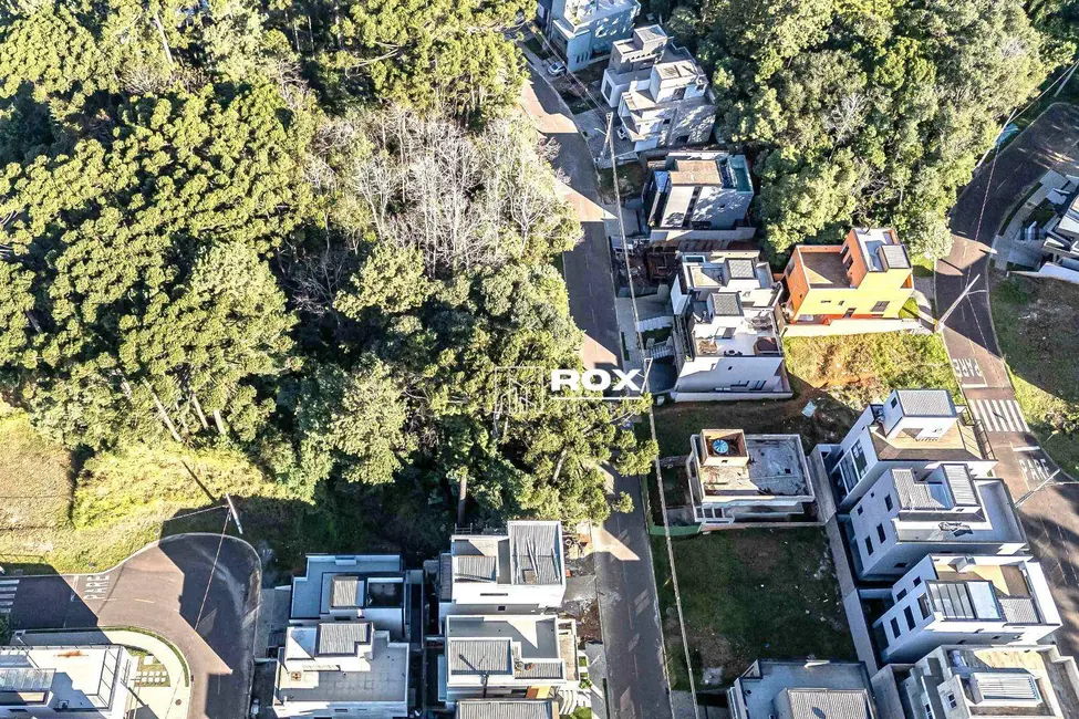 Terreno / Lote à venda, 128m2 em Santa Cândida, Curitiba - PR - imagem 4 Foto 4 de Terreno / Lote à venda, 128m2 em Santa Cândida, Curitiba - PR