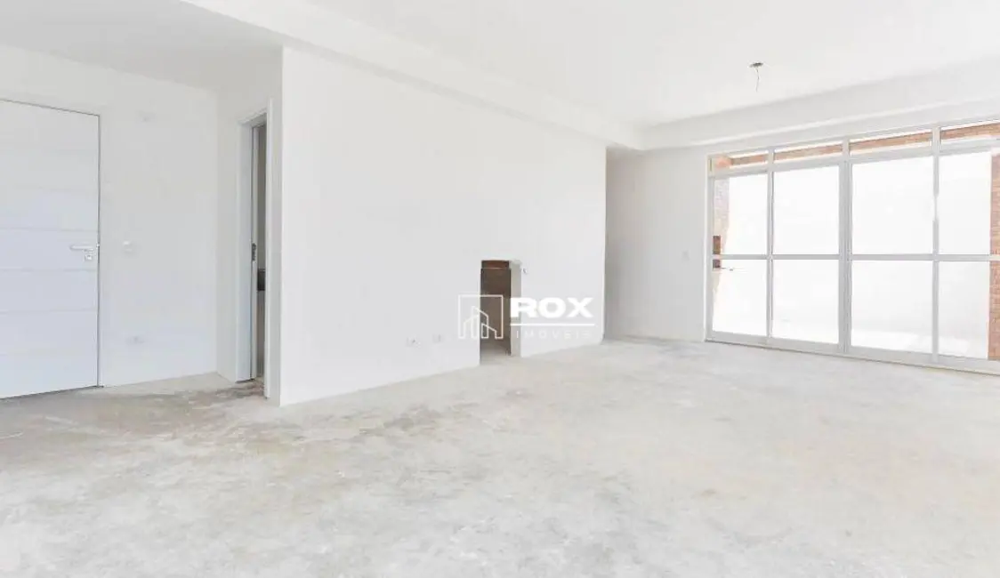 Cobertura com 3 quartos à venda, 164m2 em São Francisco, Curitiba - PR - imagem 6 Foto 6 de Cobertura com 3 quartos à venda, 164m2 em São Francisco, Curitiba - PR