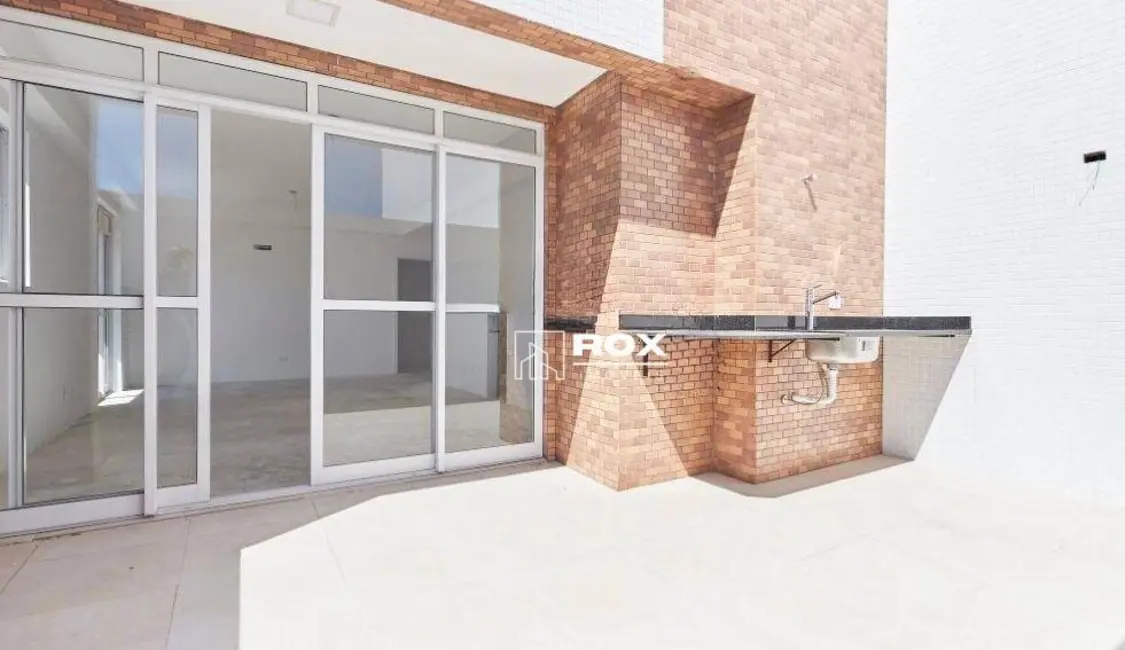 Cobertura com 3 quartos à venda, 164m2 em São Francisco, Curitiba - PR - imagem 3 Foto 3 de Cobertura com 3 quartos à venda, 164m2 em São Francisco, Curitiba - PR