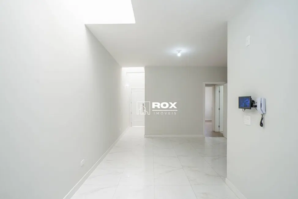 Foto 8 de Casa de Condomínio com 3 quartos à venda, 108m2 em Cidade Industrial, Curitiba - PR