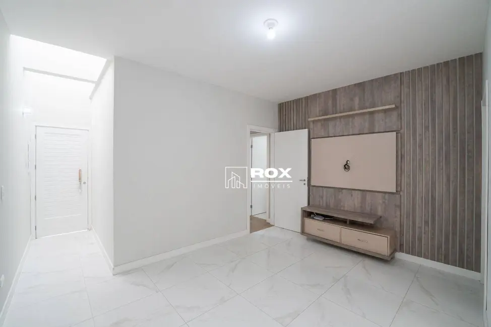 Foto 6 de Casa de Condomínio com 3 quartos à venda, 108m2 em Cidade Industrial, Curitiba - PR