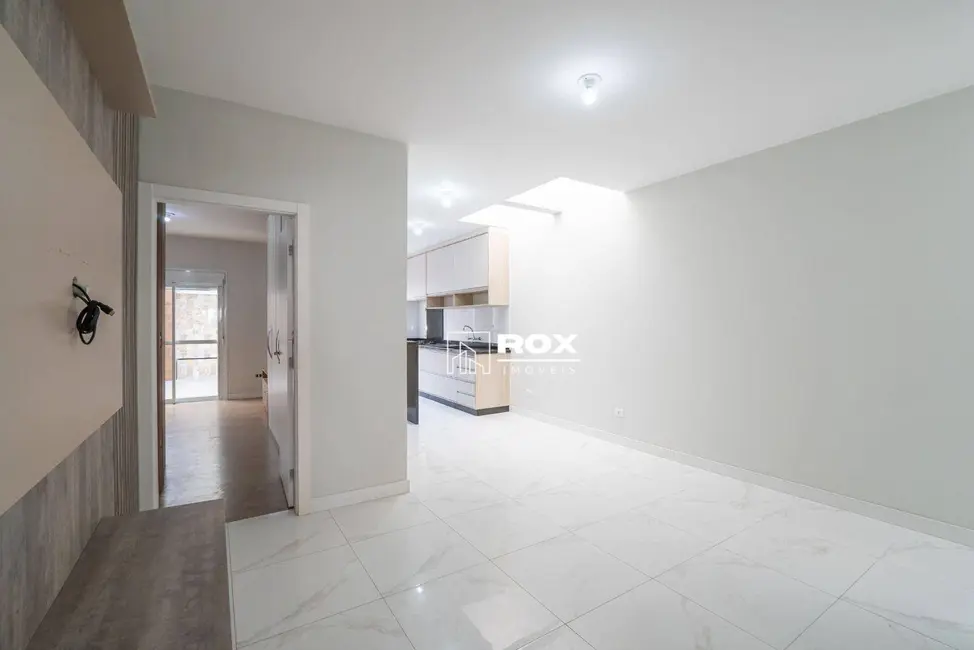 Foto 7 de Casa de Condomínio com 3 quartos à venda, 108m2 em Cidade Industrial, Curitiba - PR