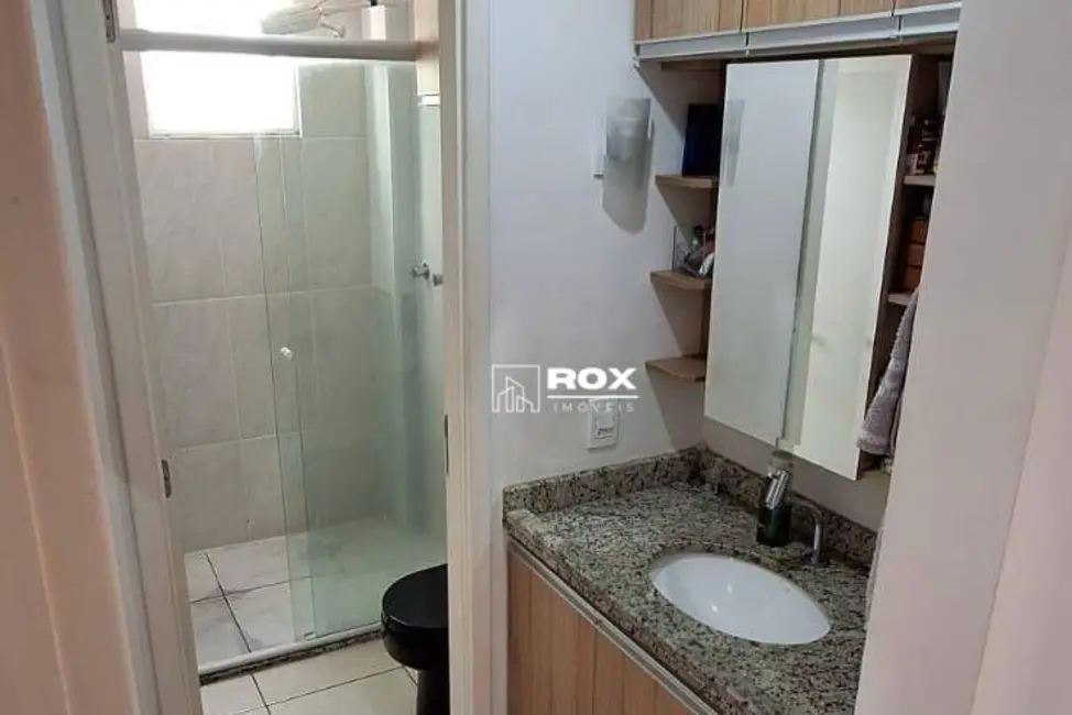 Foto 9 de Apartamento com 2 quartos à venda, 90m2 em Novo Mundo, Curitiba - PR