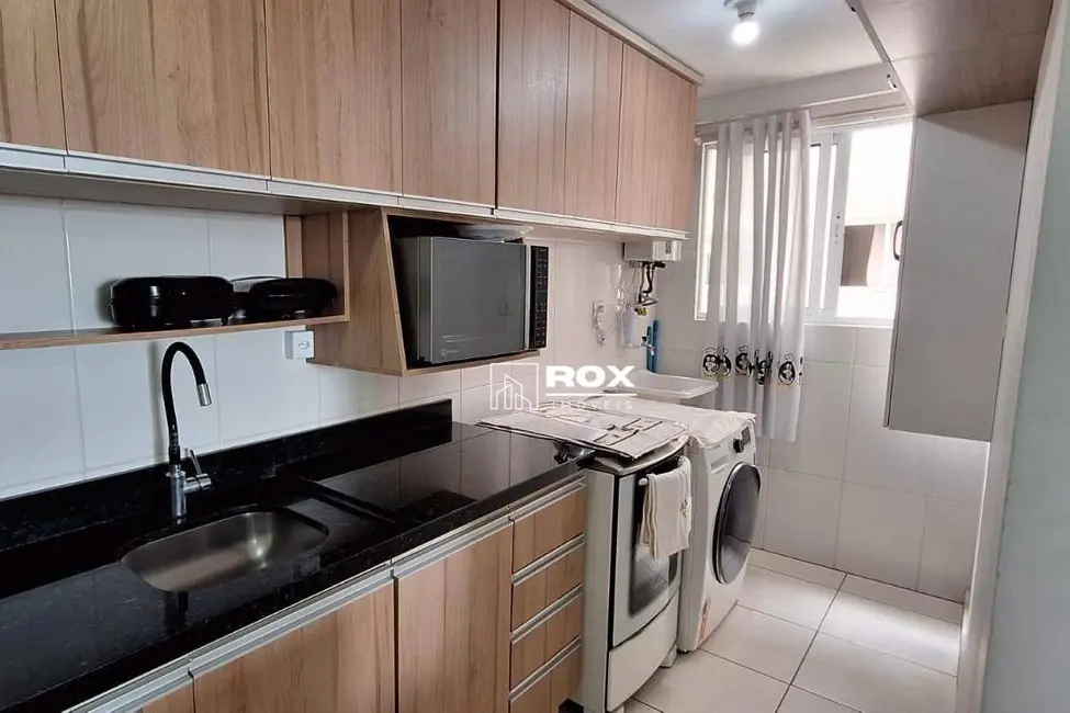 Foto 6 de Apartamento com 2 quartos à venda, 90m2 em Novo Mundo, Curitiba - PR