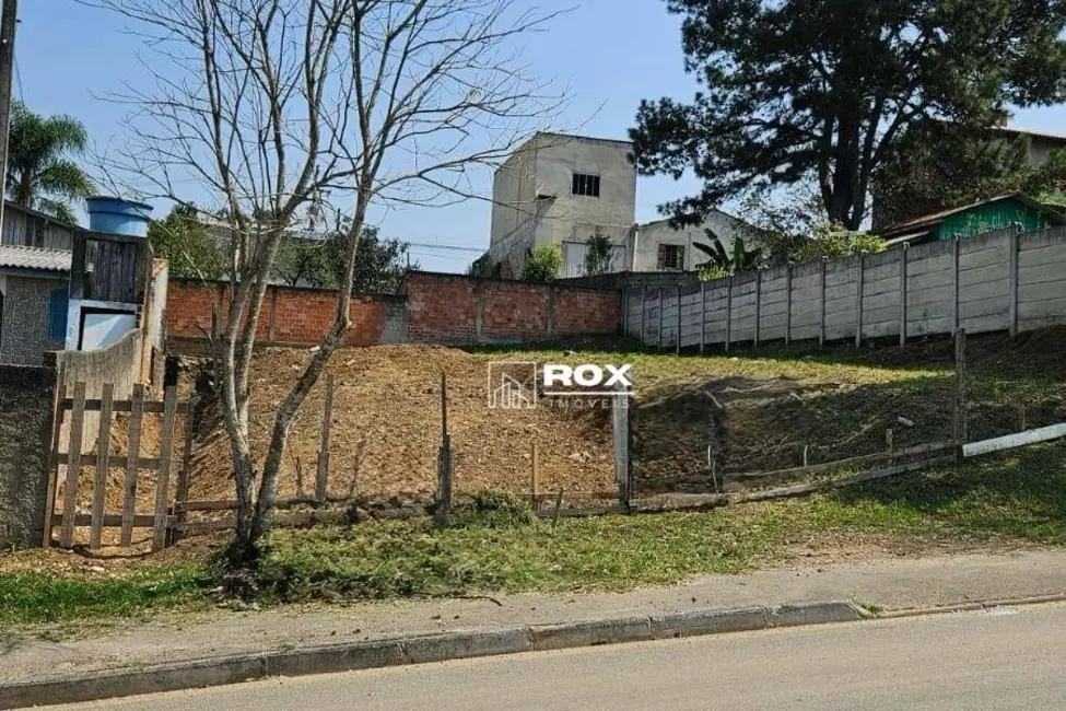 Terreno / Lote à venda, 371m2 em Campina Grande Do Sul - PR - imagem 6 Foto 6 de Terreno / Lote à venda, 371m2 em Campina Grande Do Sul - PR