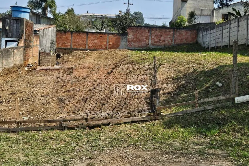 Terreno / Lote à venda, 371m2 em Campina Grande Do Sul - PR - imagem 8 Foto 8 de Terreno / Lote à venda, 371m2 em Campina Grande Do Sul - PR