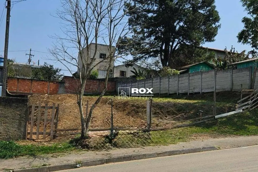 Terreno / Lote à venda, 371m2 em Campina Grande Do Sul - PR - imagem 3 Foto 3 de Terreno / Lote à venda, 371m2 em Campina Grande Do Sul - PR