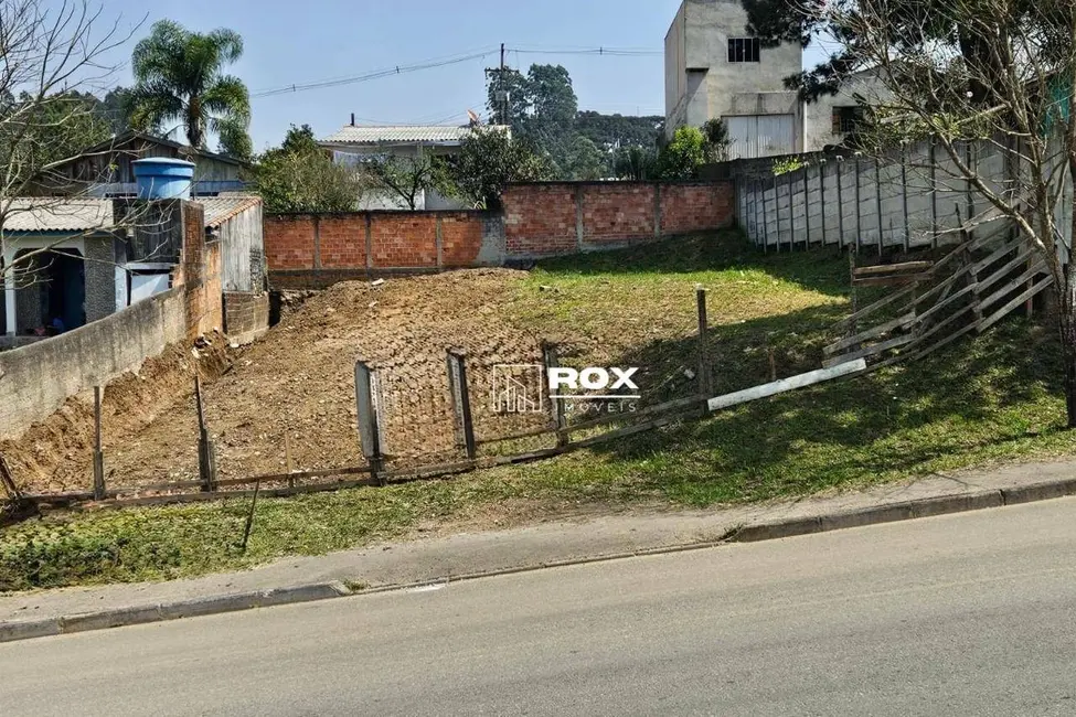 Terreno / Lote à venda, 371m2 em Campina Grande Do Sul - PR - imagem 7 Foto 7 de Terreno / Lote à venda, 371m2 em Campina Grande Do Sul - PR
