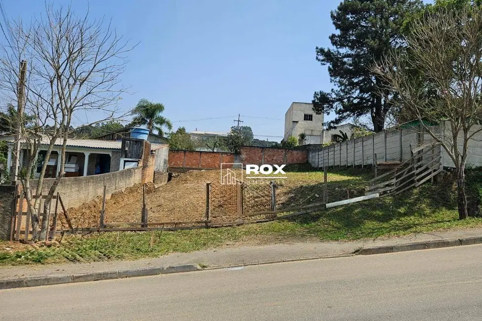 Terreno / Lote à venda, 371m2 em Campina Grande Do Sul - PR - imagem 5 Foto 5 de Terreno / Lote à venda, 371m2 em Campina Grande Do Sul - PR