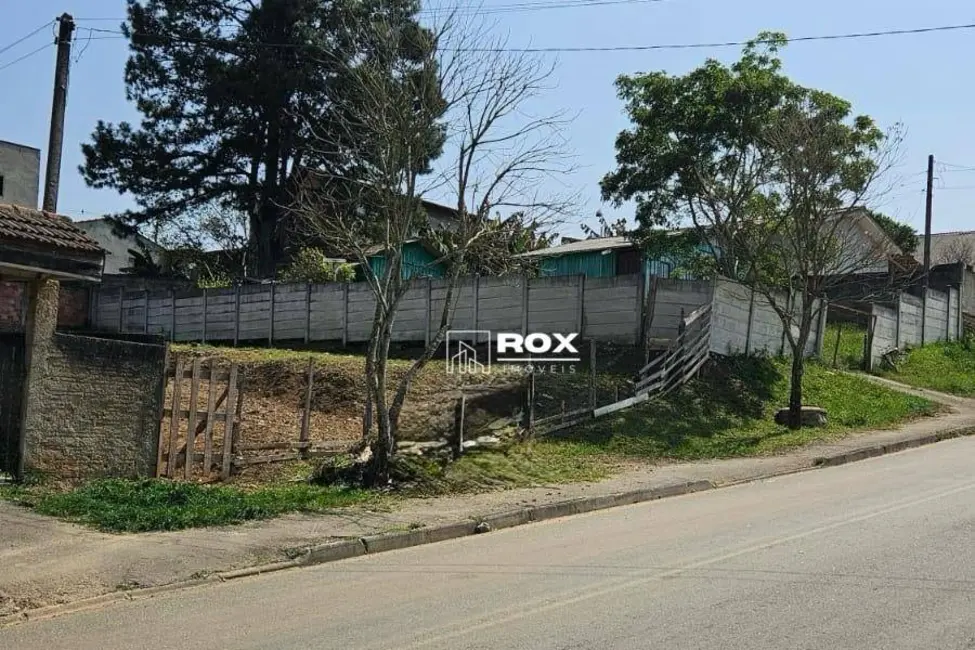 Terreno / Lote à venda, 371m2 em Campina Grande Do Sul - PR - imagem 4 Foto 4 de Terreno / Lote à venda, 371m2 em Campina Grande Do Sul - PR