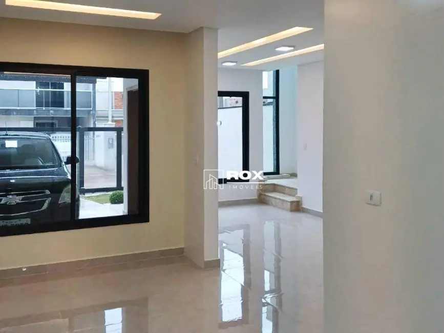 Casa com 4 quartos à venda, 144m2 em Eucaliptos, Fazenda Rio Grande - PR - imagem 7 Foto 7 de Casa com 4 quartos à venda, 144m2 em Eucaliptos, Fazenda Rio Grande - PR