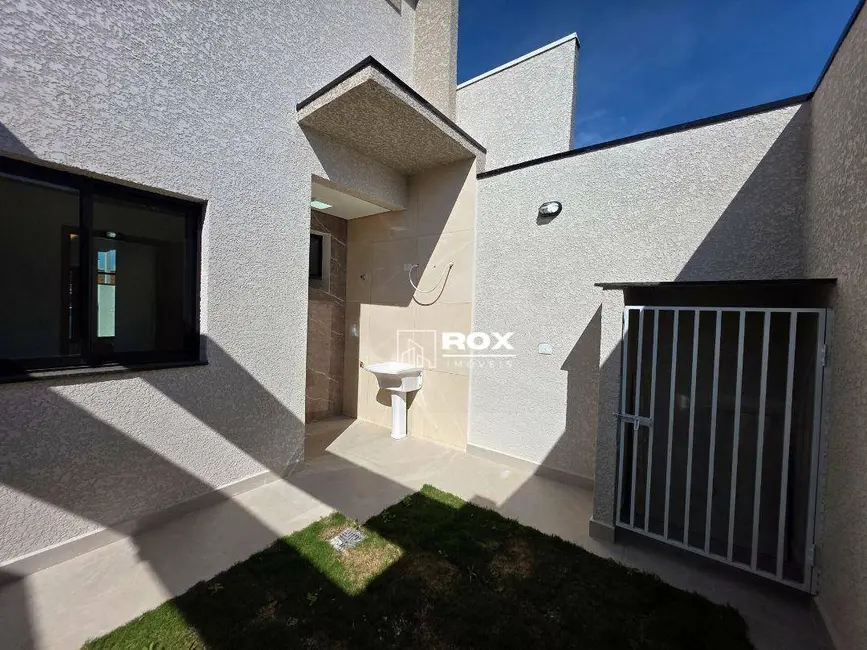 Casa com 4 quartos à venda, 144m2 em Eucaliptos, Fazenda Rio Grande - PR - imagem 9 Foto 9 de Casa com 4 quartos à venda, 144m2 em Eucaliptos, Fazenda Rio Grande - PR