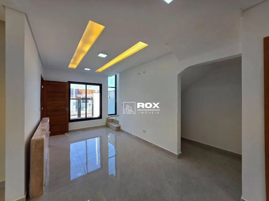 Casa com 4 quartos à venda, 144m2 em Eucaliptos, Fazenda Rio Grande - PR - imagem 3 Foto 3 de Casa com 4 quartos à venda, 144m2 em Eucaliptos, Fazenda Rio Grande - PR