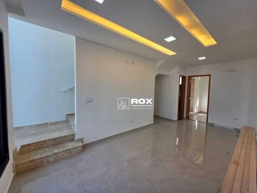 Casa com 4 quartos à venda, 144m2 em Eucaliptos, Fazenda Rio Grande - PR - imagem 4 Foto 4 de Casa com 4 quartos à venda, 144m2 em Eucaliptos, Fazenda Rio Grande - PR