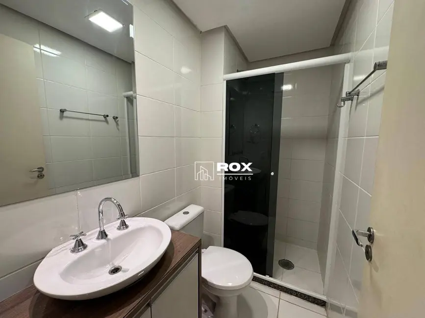 Foto 7 de Apartamento com 3 quartos para alugar, 95m2 em Guaíra, Curitiba - PR