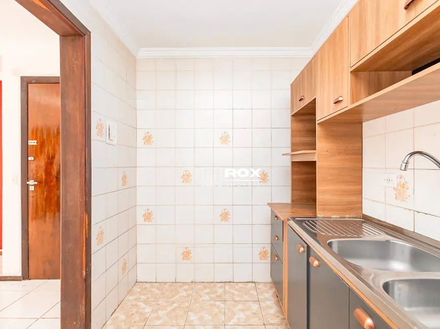 Foto 9 de Apartamento com 3 quartos à venda, 75m2 em Água Verde, Curitiba - PR