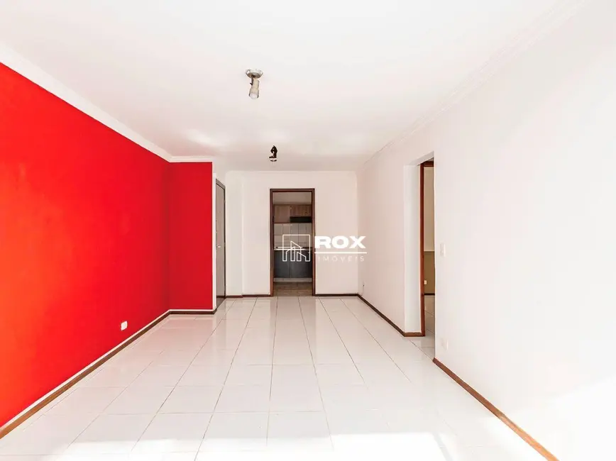 Foto 3 de Apartamento com 3 quartos à venda, 75m2 em Água Verde, Curitiba - PR