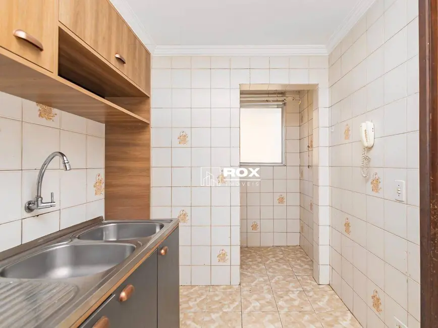 Foto 8 de Apartamento com 3 quartos à venda, 75m2 em Água Verde, Curitiba - PR