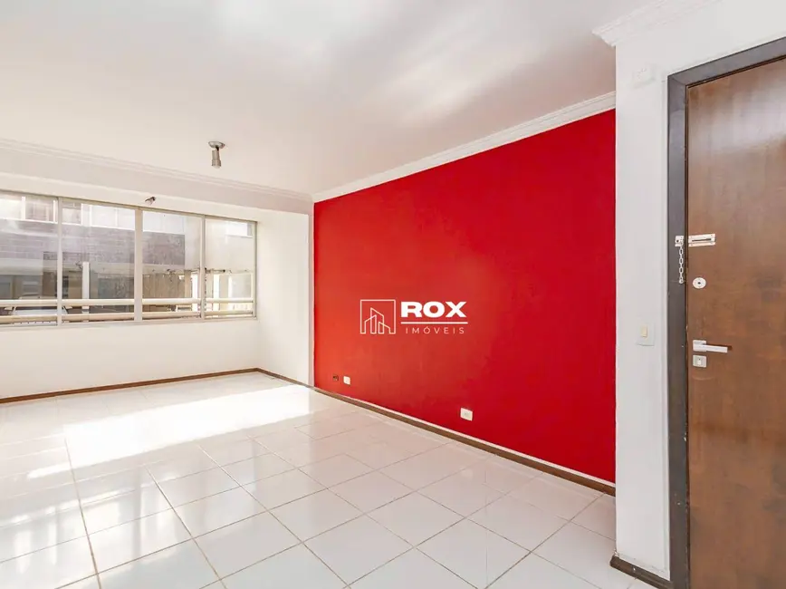 Foto 4 de Apartamento com 3 quartos à venda, 75m2 em Água Verde, Curitiba - PR