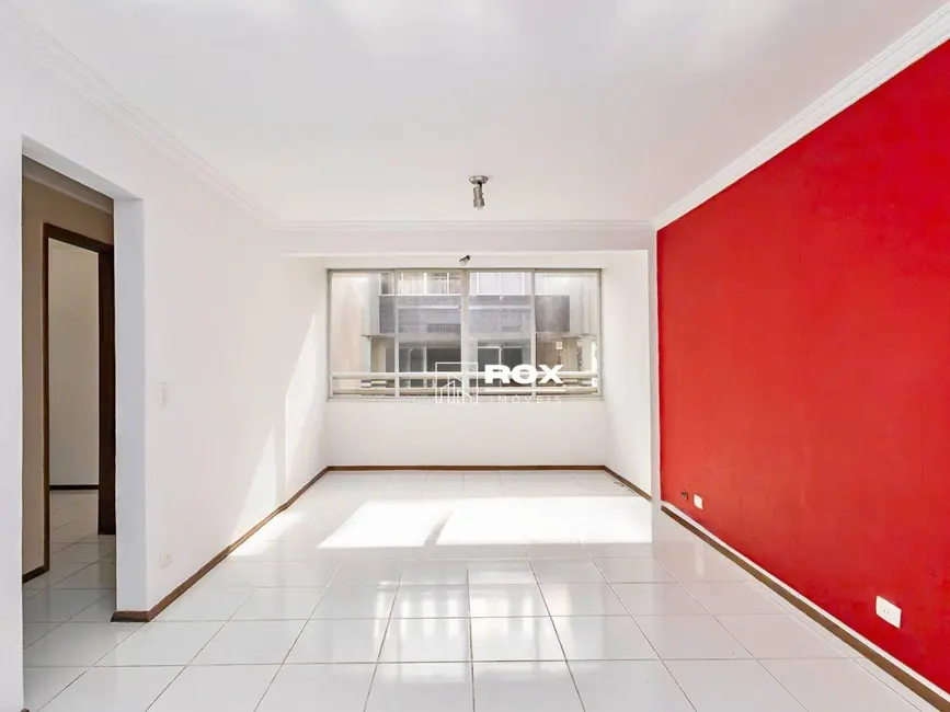 Foto 5 de Apartamento com 3 quartos à venda, 75m2 em Água Verde, Curitiba - PR