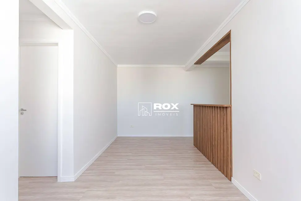 Apartamento com 2 quartos à venda, 97m2 em Pinheirinho, Curitiba - PR - imagem 5 Foto 5 de Apartamento com 2 quartos à venda, 97m2 em Pinheirinho, Curitiba - PR