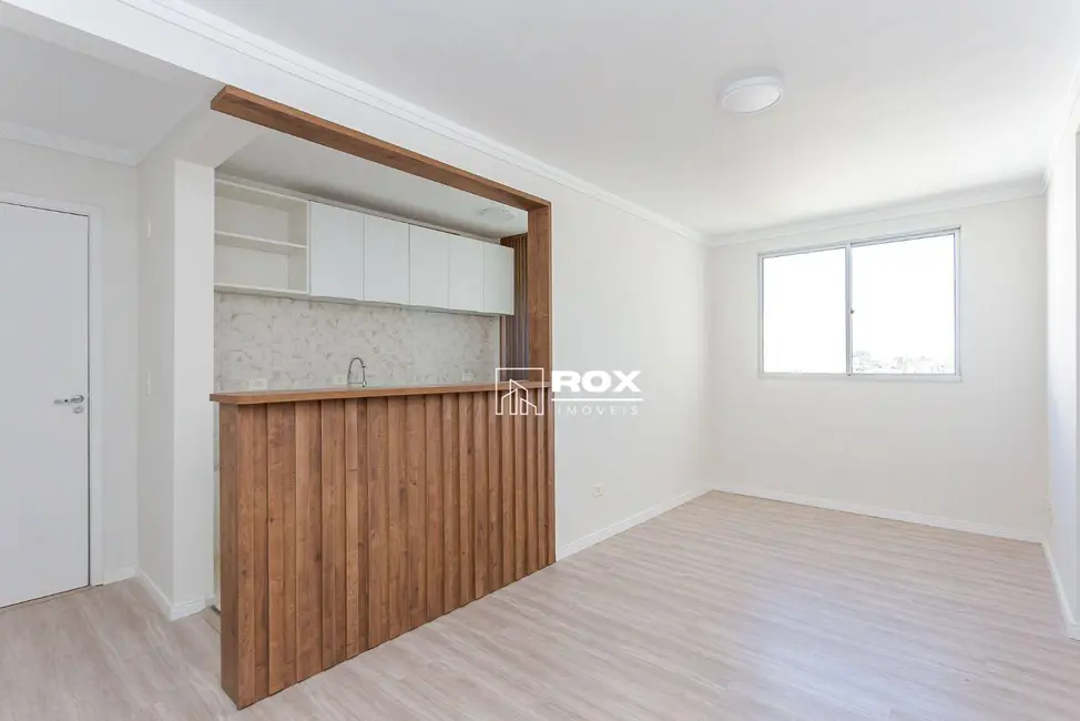 Apartamento com 2 quartos à venda, 97m2 em Pinheirinho, Curitiba - PR - imagem 1 Foto 1 de Apartamento com 2 quartos à venda, 97m2 em Pinheirinho, Curitiba - PR