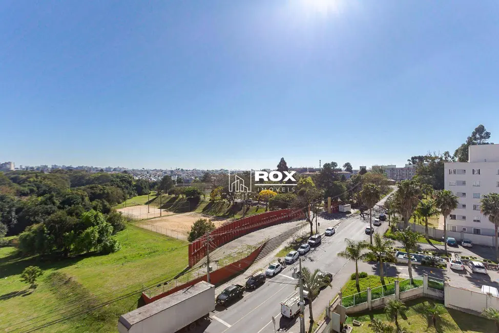 Apartamento com 2 quartos à venda, 97m2 em Pinheirinho, Curitiba - PR - imagem 7 Foto 7 de Apartamento com 2 quartos à venda, 97m2 em Pinheirinho, Curitiba - PR