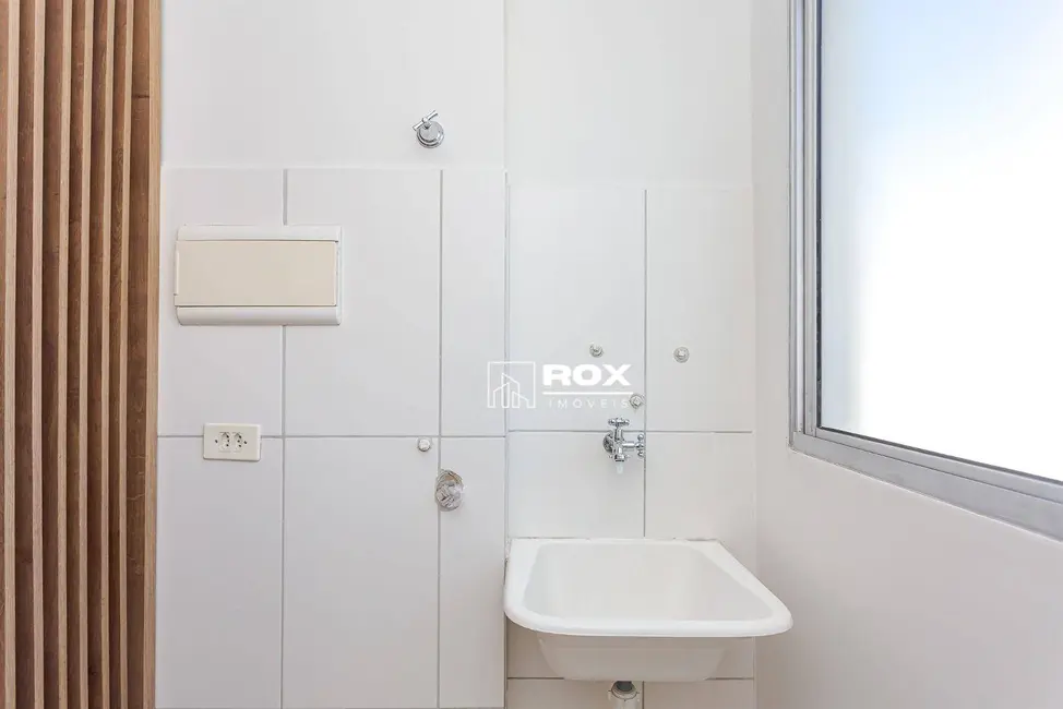 Apartamento com 2 quartos à venda, 97m2 em Pinheirinho, Curitiba - PR - imagem 8 Foto 8 de Apartamento com 2 quartos à venda, 97m2 em Pinheirinho, Curitiba - PR